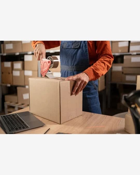 Packing Charges