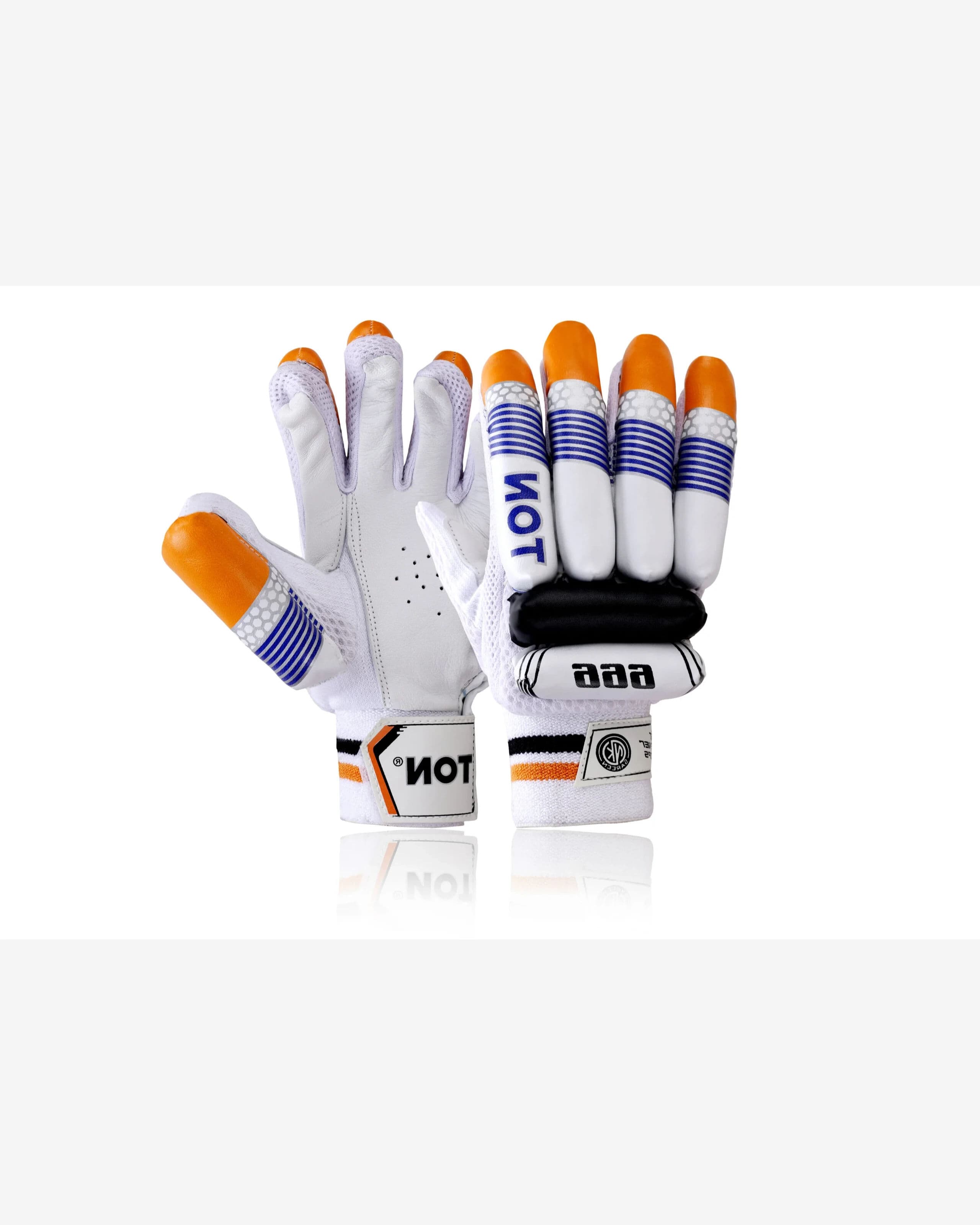 Batting Gloves- SS Ton 999 (Boys)