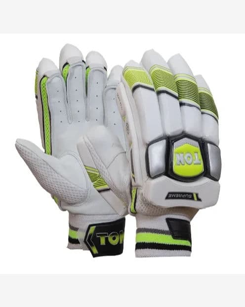 Batting Gloves- SS Ton Supreme (Youth RH)