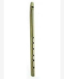 Flute- Eagle Brass