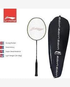 Badminton Racket- Lining GTek 78 GX