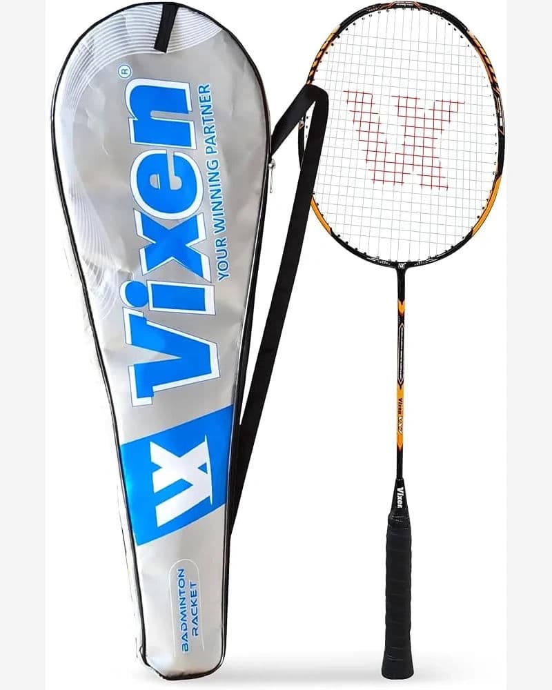 Badminton Racket- Vixen VX-3