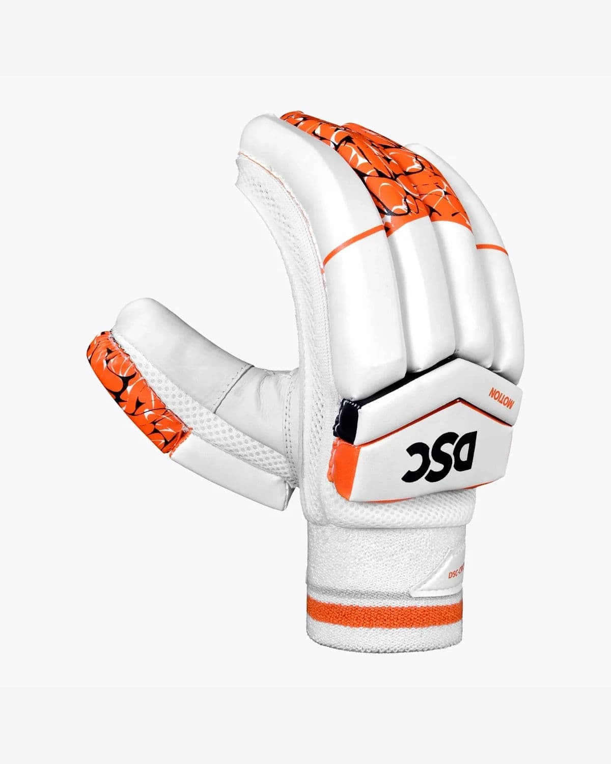 Batting Gloves- DSC Motion (Mens-RH)