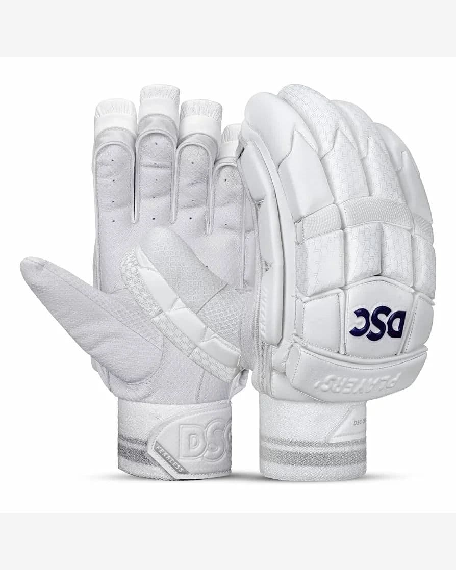 Batting Gloves- DSC Player (Mens-RH)