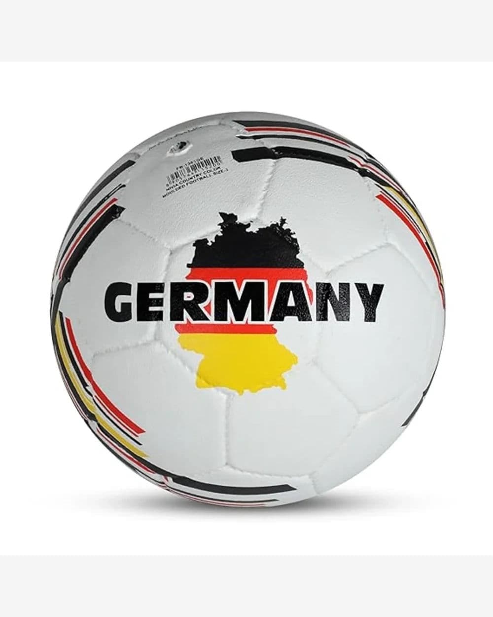 Foot Ball- Nivia Germany (No.3)
