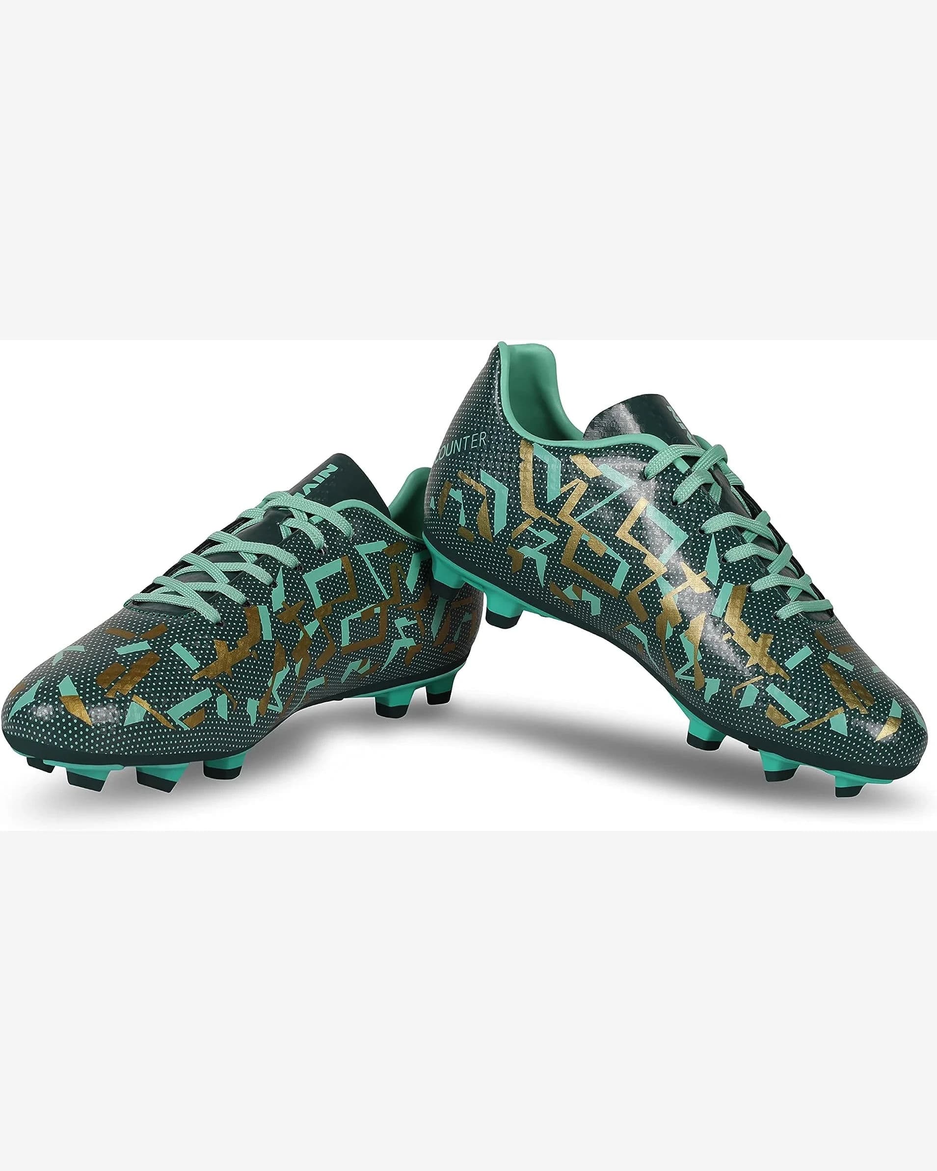 Foot Ball Shoes- Nivia Encounter (No.10)