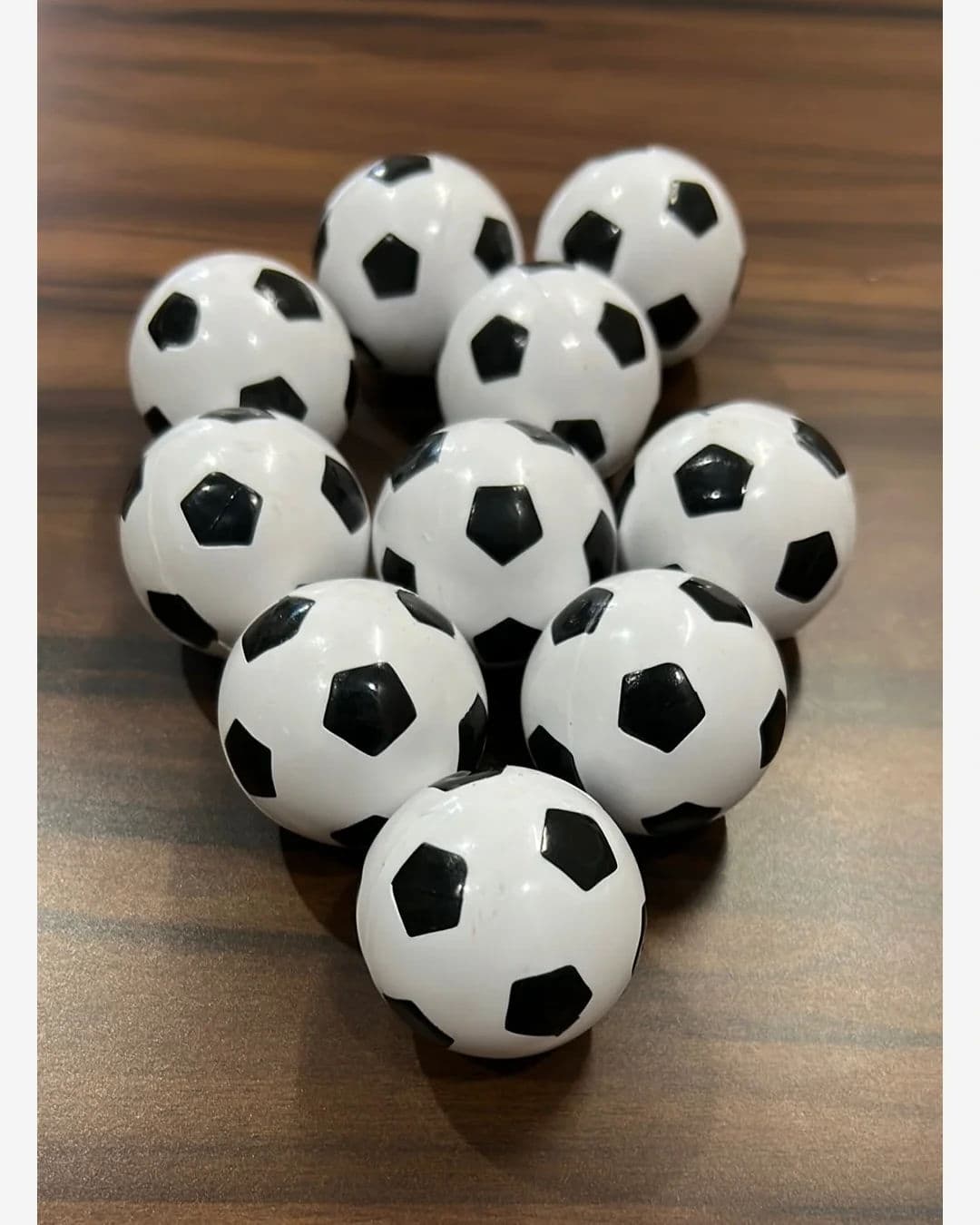 Foose Ball
