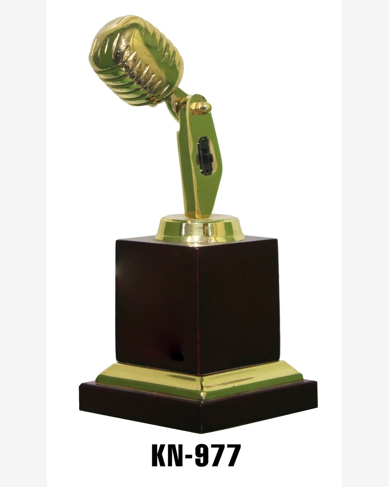 Mike Trophy KN 977/A