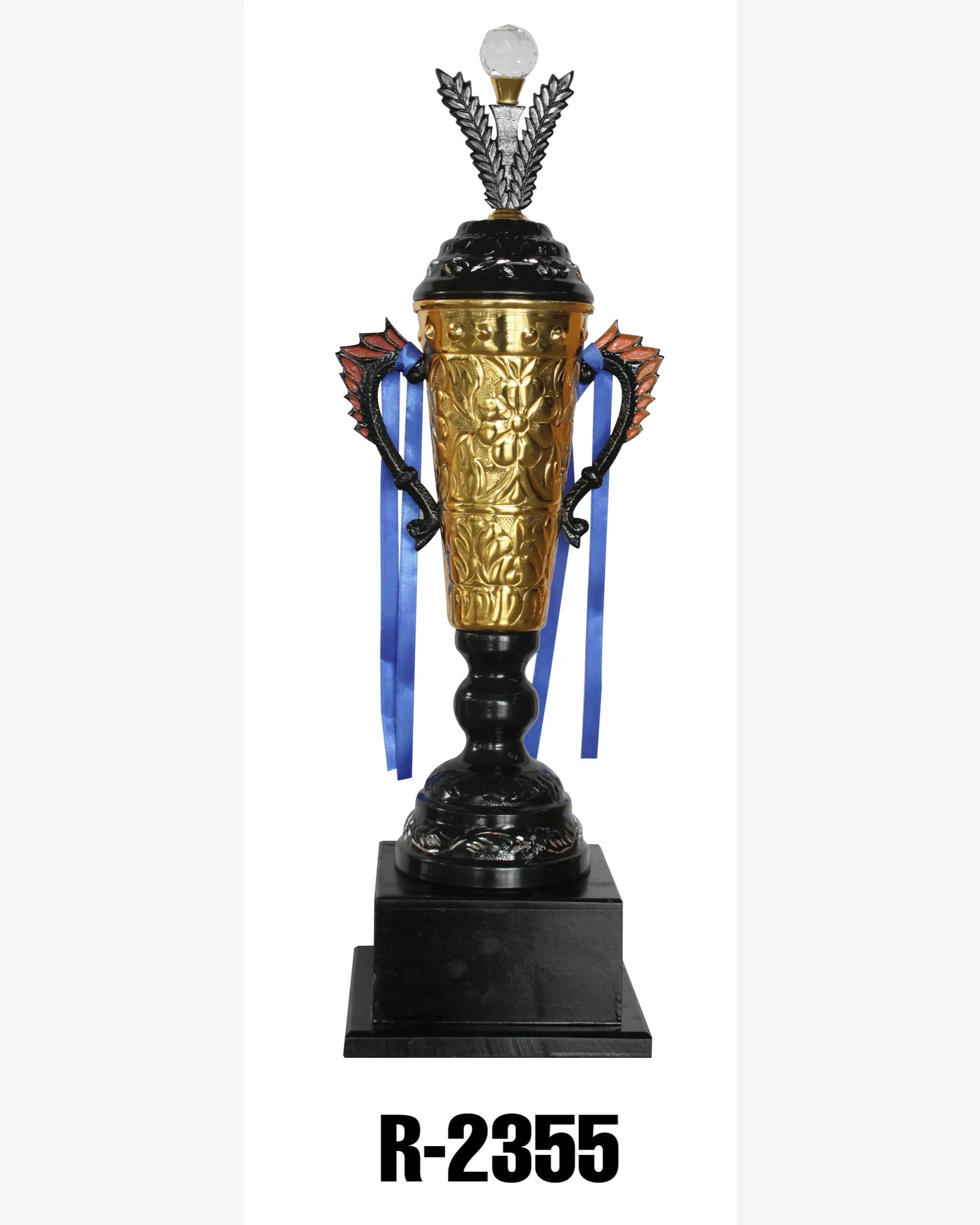 Tournament Metal Trophy R 2355/M (29 inch)