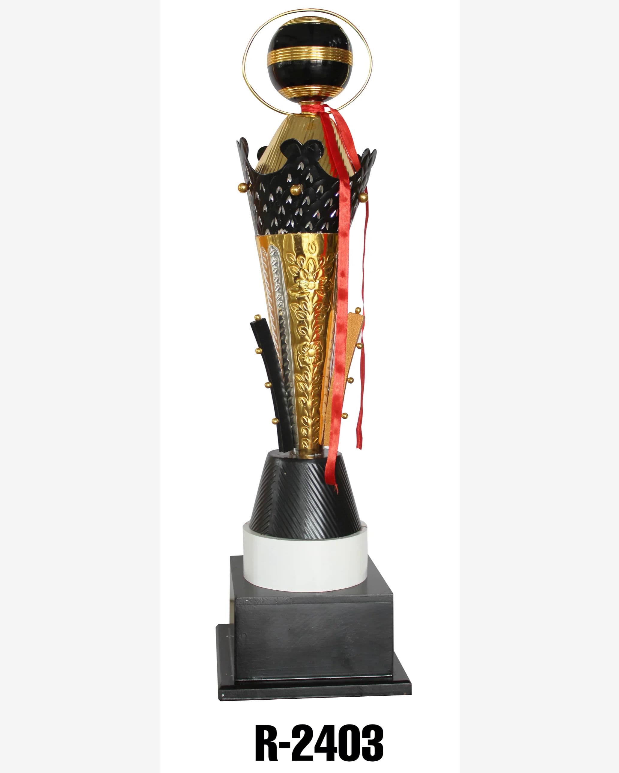 Tournament Metal Trophy R 2403/M (36 inch)