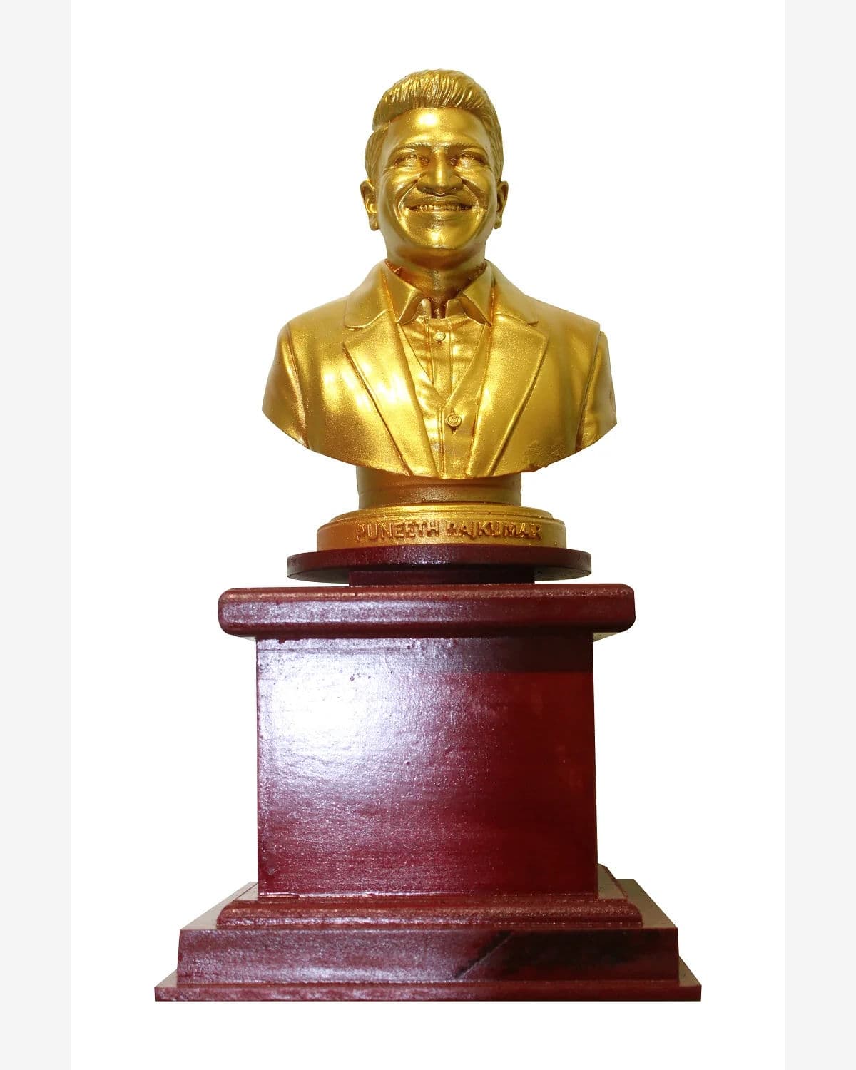 Punith Rajkumar Trophy TM 0006/0 ( inch)