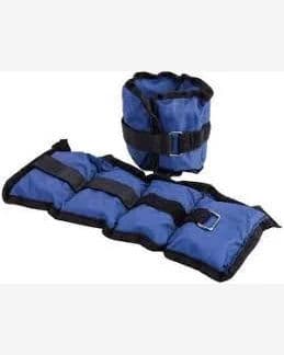 Ankle Weight- Apex 2 Kg Adjustable — image 3