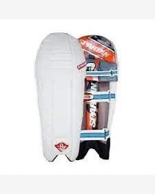 Batting Leg Guard- Spartan Player Choice (MENS) — image 2