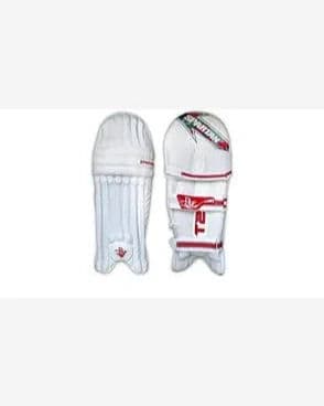 Batting Leg Guard- Spartan Player Choice (MENS) — image 3