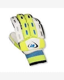 Batting Gloves- KG Test (Mens) RH