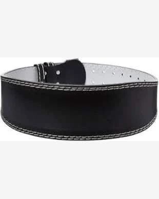 Gym Belt- Apex Leather Padded