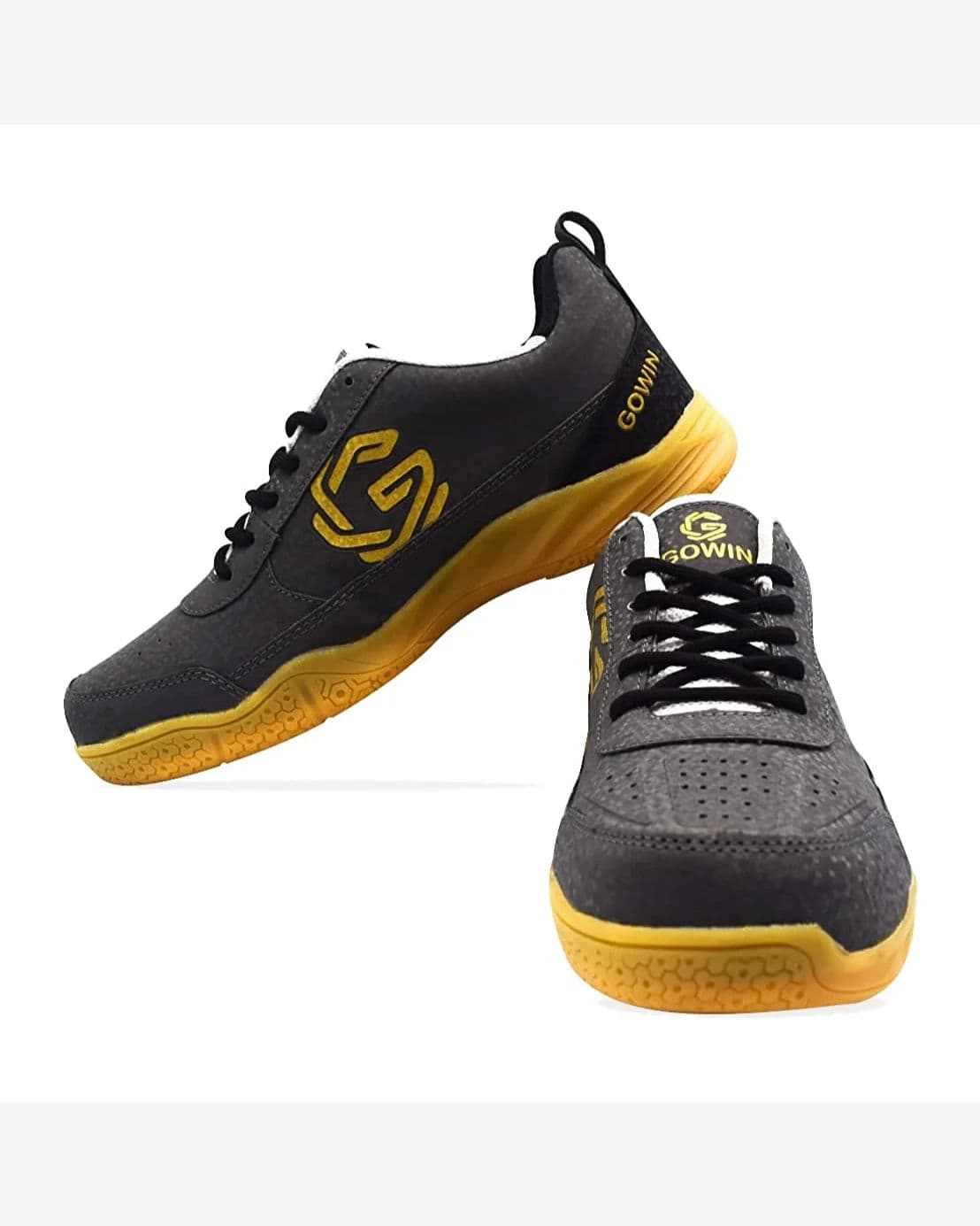 Badminton Shoes- Gowin Smash 2.0