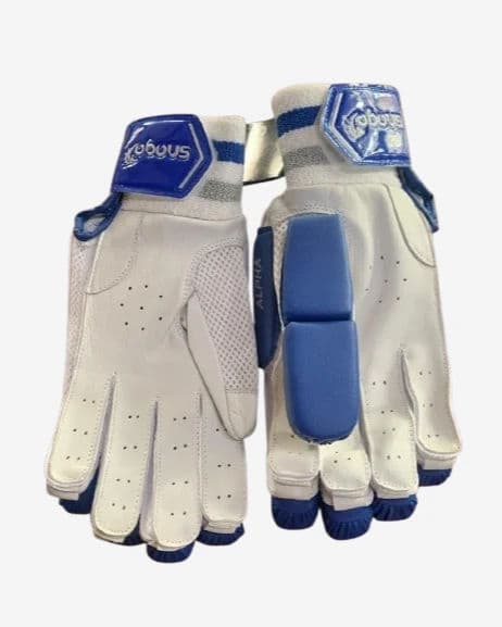 Batting Gloves- Snaga Alfa (Mens) — image 2