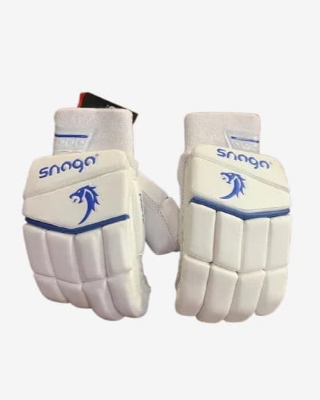 Batting Gloves- Snaga Alfa (Mens) — image 3