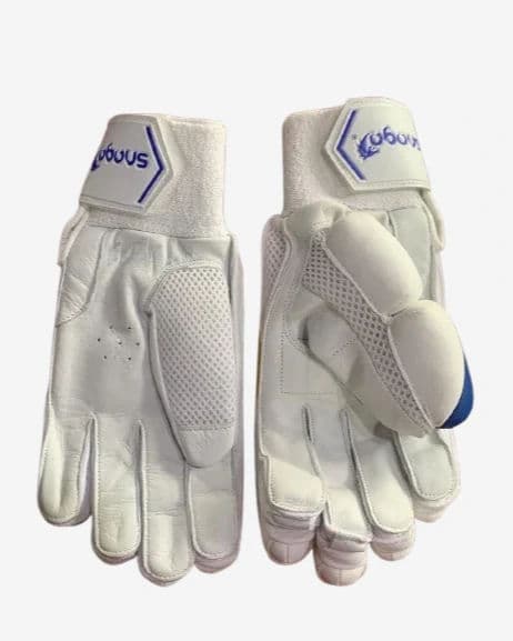 Batting Gloves- Snaga Blaster (Mens) — image 2