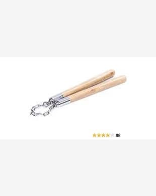 Nan Chak- KGH Shesham Wooden Chrome — image 3