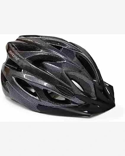 Cycling Helmet- Cockatoo Heavy CCH-01 — image 3