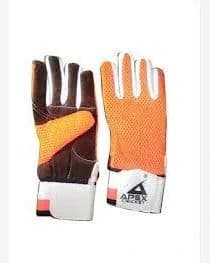 Batting Gloves For Tennis Ball- Apex — image 2