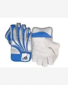 Batting Gloves For Tennis Ball- Apex — image 3
