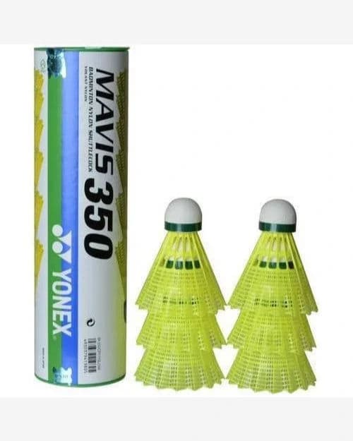 Cock- Yonex Mavies 350 — image 2