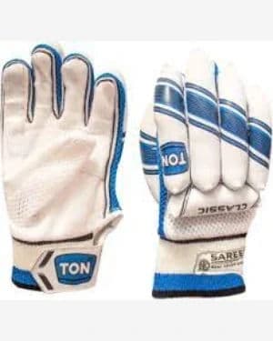 Batting Gloves- SS Ton Classic (Mens RH)