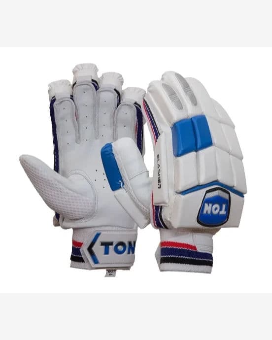 Batting Gloves- SS Ton Slasher (Mens RH)