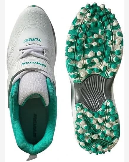 Cricket Shoes- Spartan Turbo — image 3