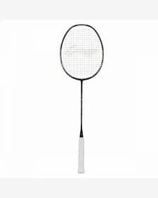 Badminton Racket- Lining Turbo Charging Z Drive (Back/Gold) — image 2