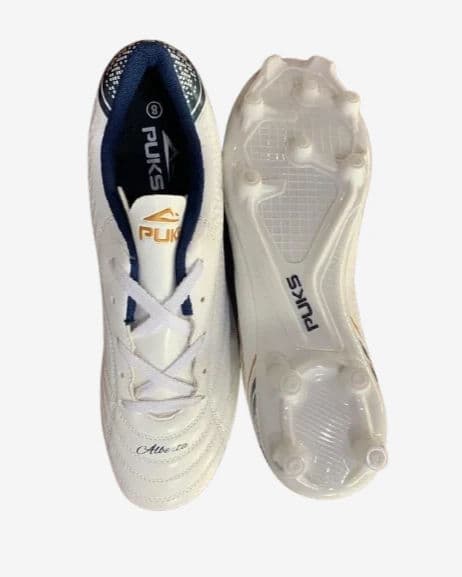 Foot Ball Shoes- Puks Alberta — image 3