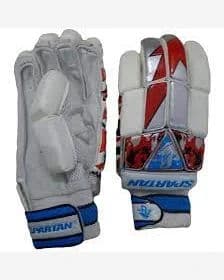 Batting Gloves- Spartan Cyclone (Mens RH) — image 2
