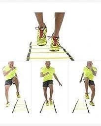 Agility Ladder- Mayor 6 mtr — image 3