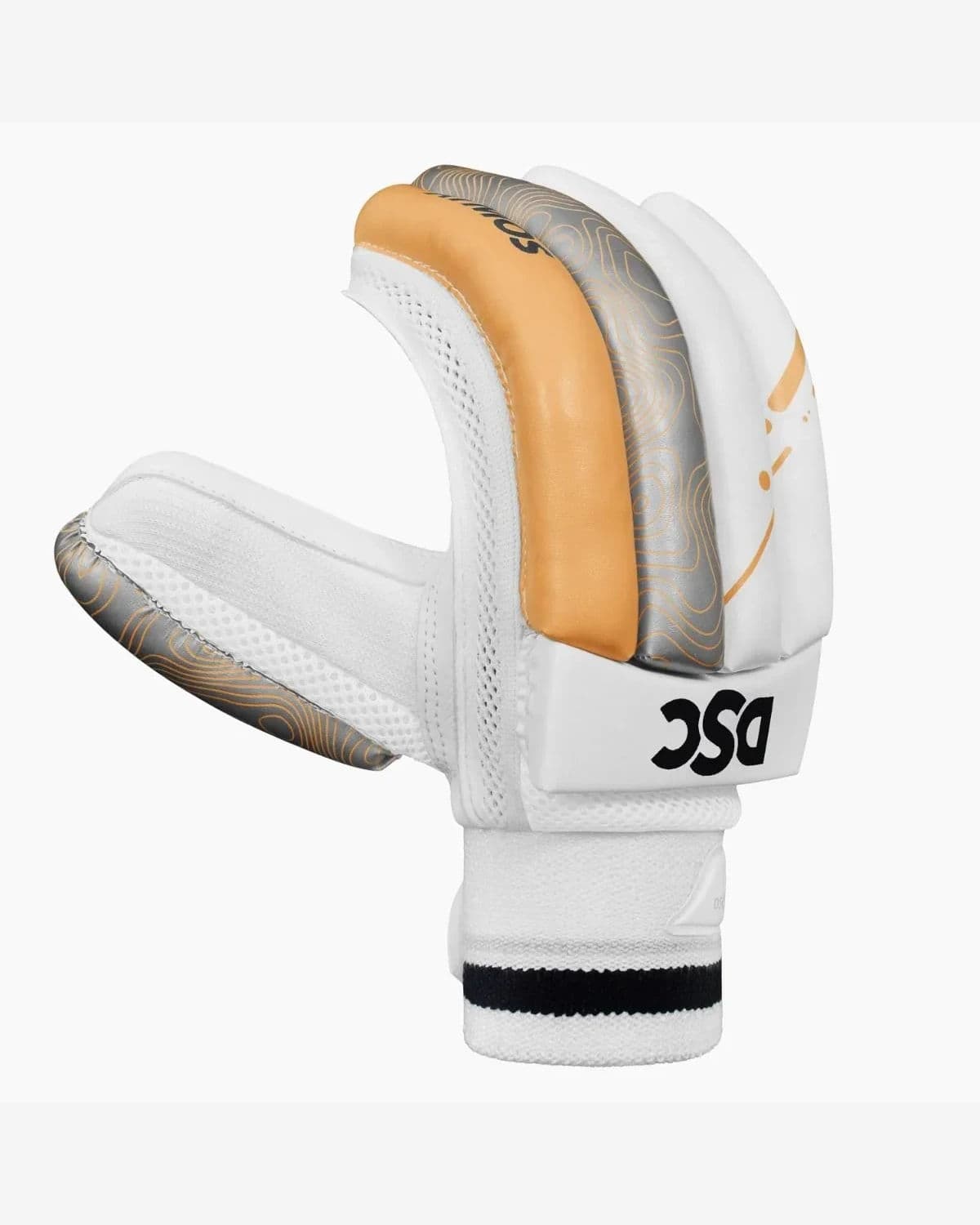 Batting Gloves- DSC Atoms (Mens-RH)