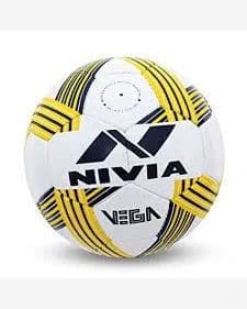Foot Ball- Nivia Vega (No.5) — image 2