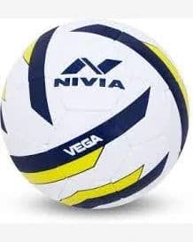 Foot Ball- Nivia Vega (No.5) — image 3