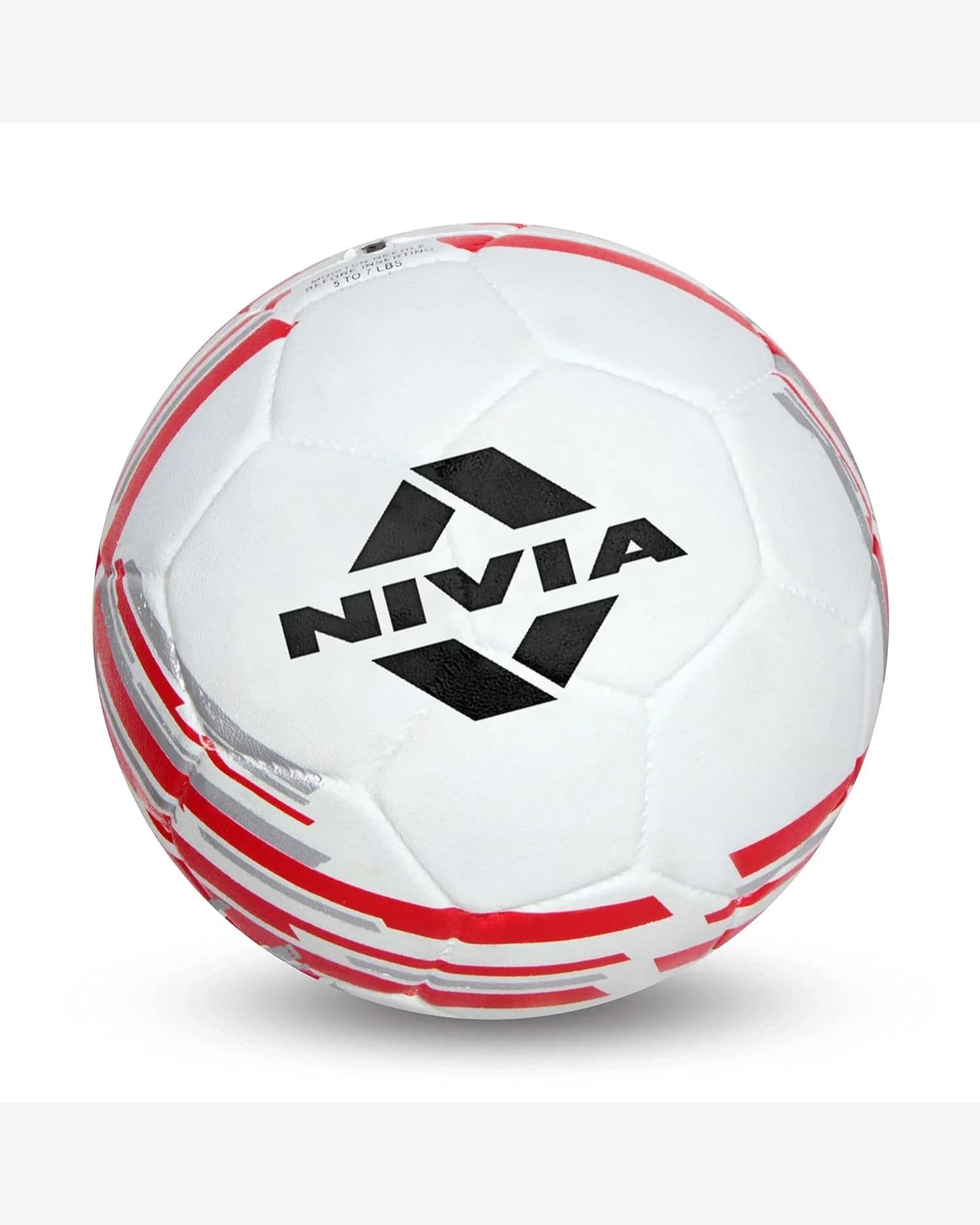 Foot Ball- Nivia England (No.5) — image 2