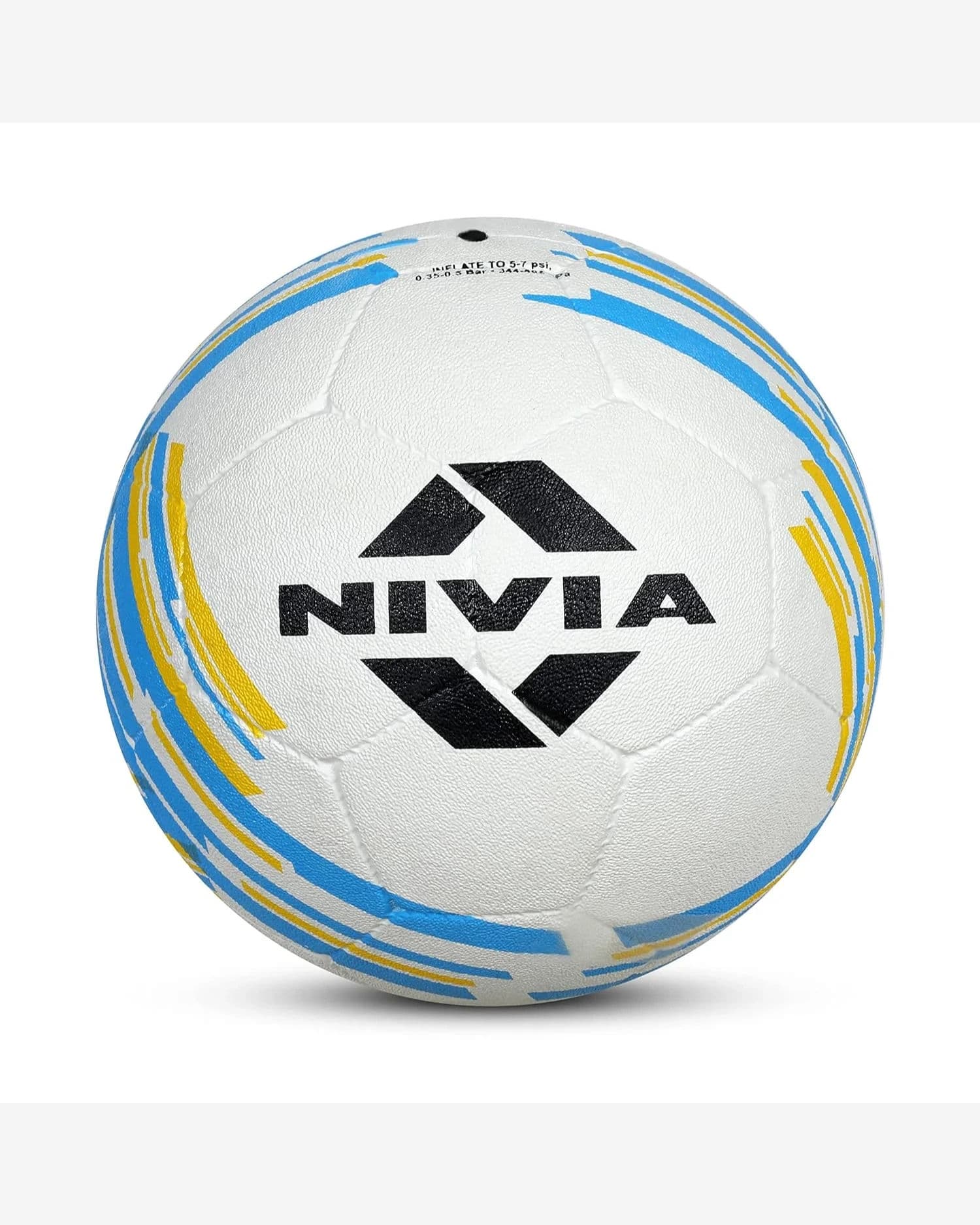 Foot Ball- Nivia Argentina (No.5) — image 2