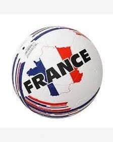 Foot Ball- Nivia France — image 2