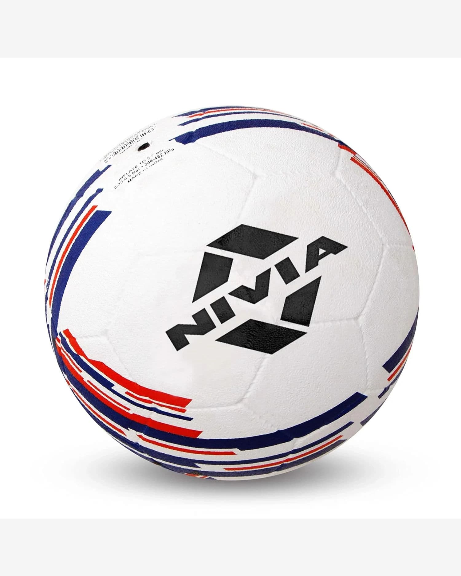 Foot ball- Nivia France FB-1361FR (No3) — image 2
