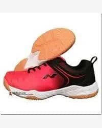 Badminton Shoes- Nivia Hy Court 2.0 YL (No.5) — image 2