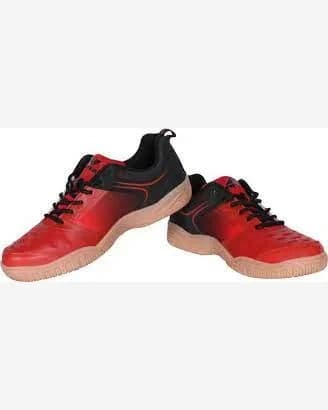 Badminton Shoes- Nivia Hy Court 2.0 YL (No.5)