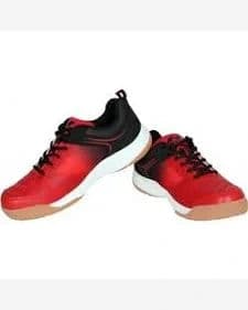 Badminton Shoes- Nivia Hy Court 2.0 YL (No.10) — image 2