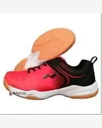 Badminton Shoes- Nivia Hy Court 2.0 YL (No.10)