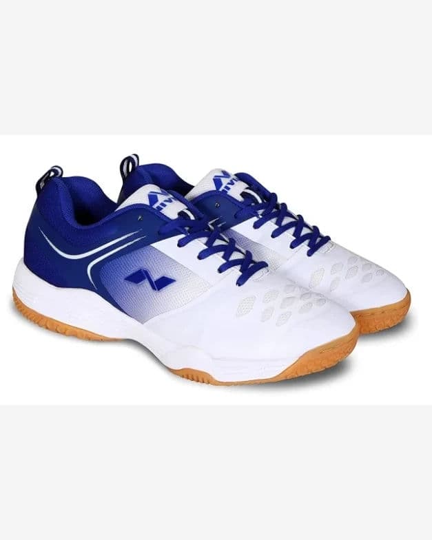 Badminton Shoes- Nivia Hy Court 2.0 WB (No.9)