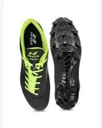 Foot Ball Shoes- Nivia Air Strike (No.8)