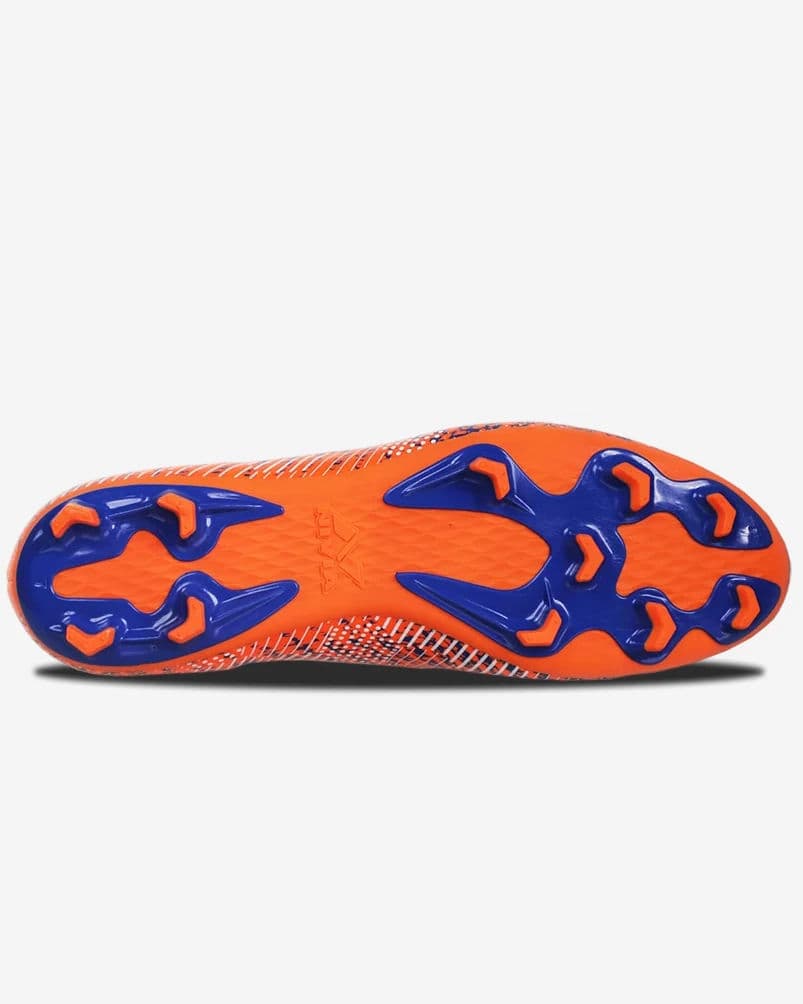 Foot Ball Shoes- Nivia Encounter 9.0 (No.5) (FB-1642ORB) — image 3